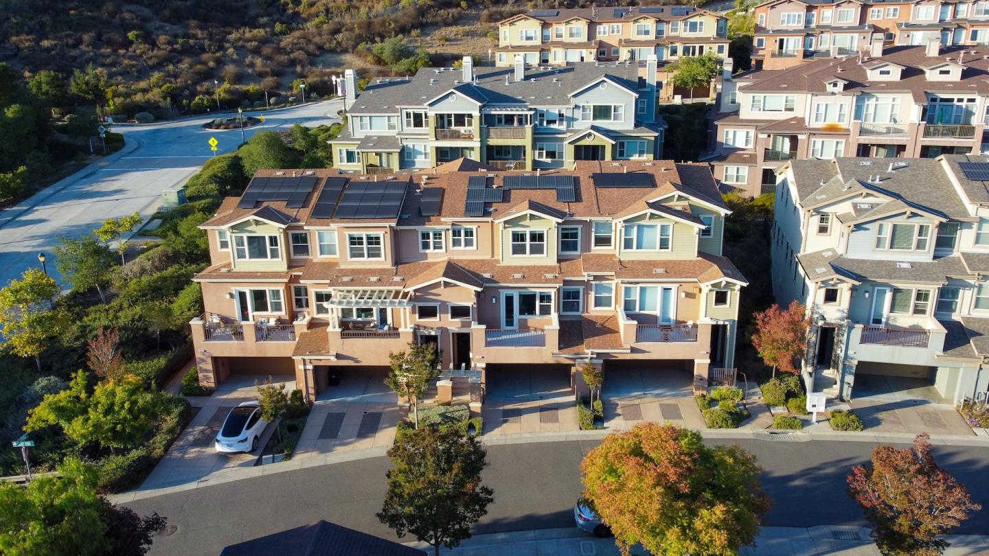 Detail Gallery Image 45 of 61 For 6264 Rocky Point Ct, Oakland,  CA 94605 - 4 Beds | 3 Baths