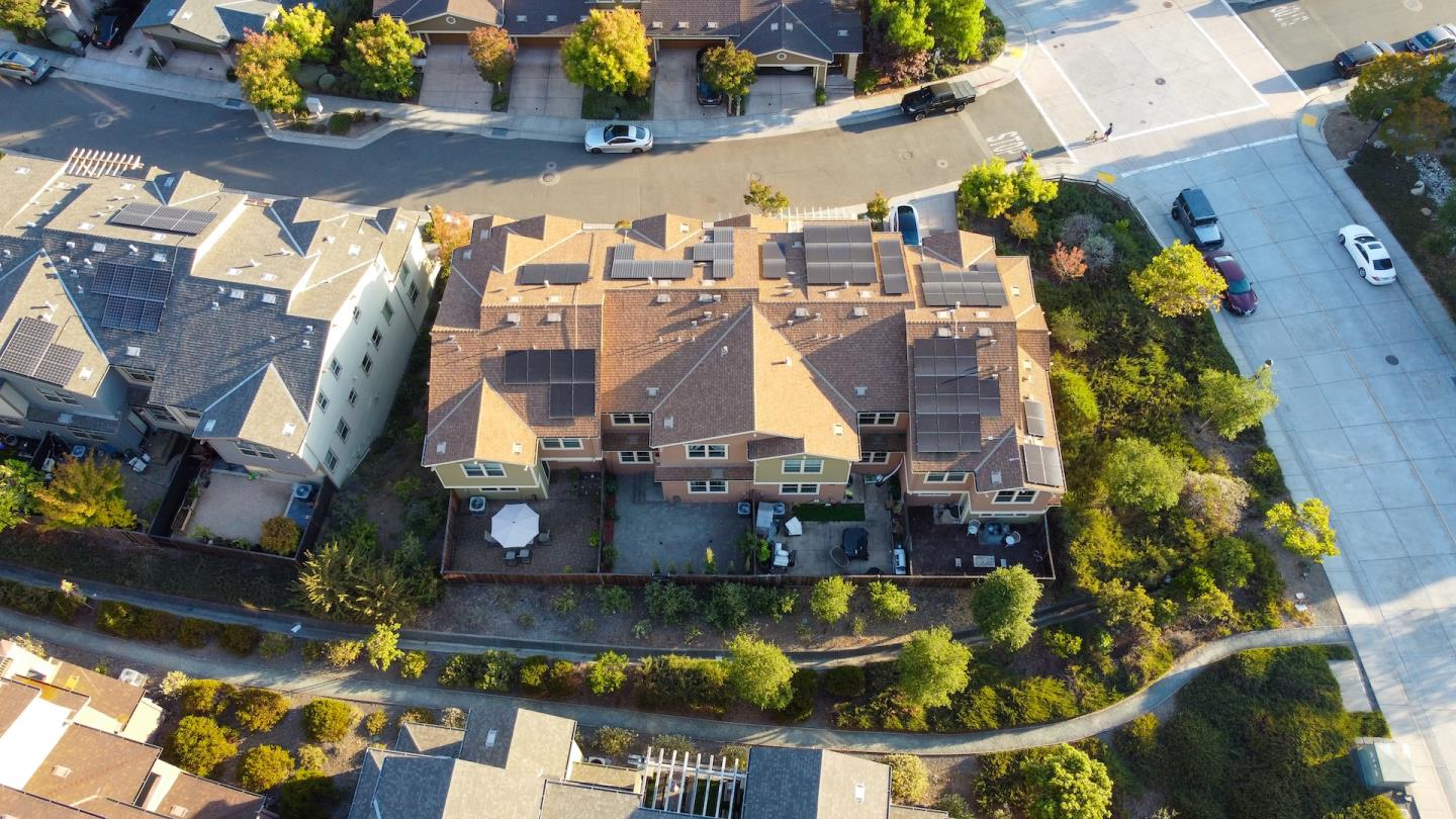 Detail Gallery Image 51 of 61 For 6264 Rocky Point Ct, Oakland,  CA 94605 - 4 Beds | 3 Baths