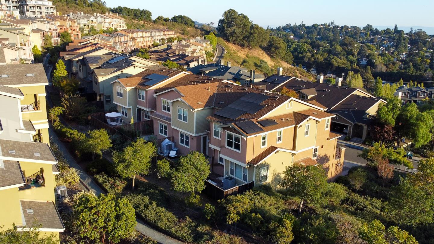 Detail Gallery Image 56 of 61 For 6264 Rocky Point Ct, Oakland,  CA 94605 - 4 Beds | 3 Baths