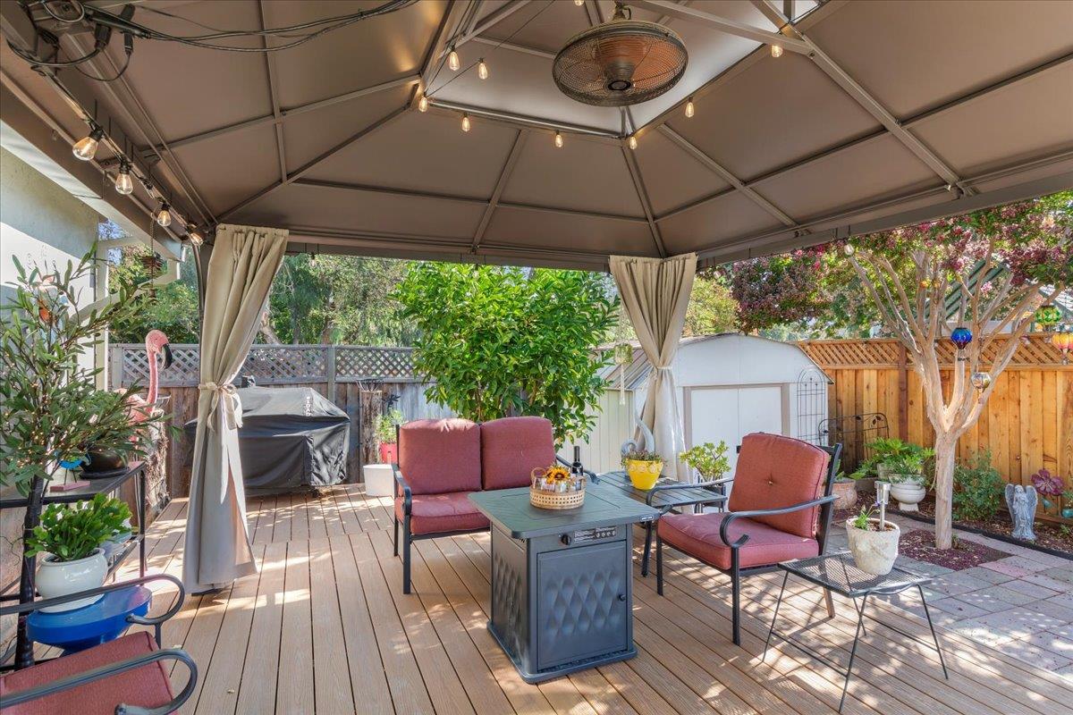 Detail Gallery Image 39 of 56 For 7330 Wren Ave, Gilroy,  CA 95020 - 4 Beds | 2 Baths