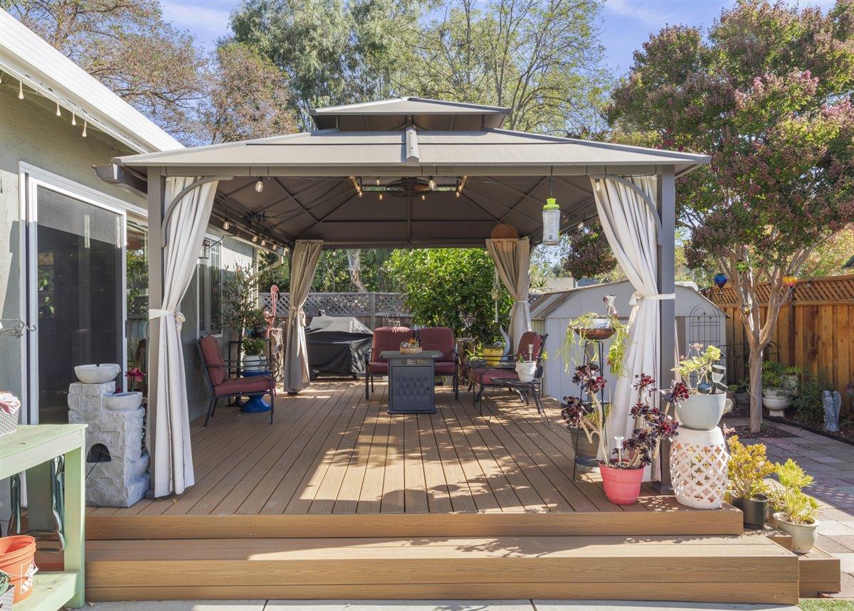 Detail Gallery Image 40 of 56 For 7330 Wren Ave, Gilroy,  CA 95020 - 4 Beds | 2 Baths