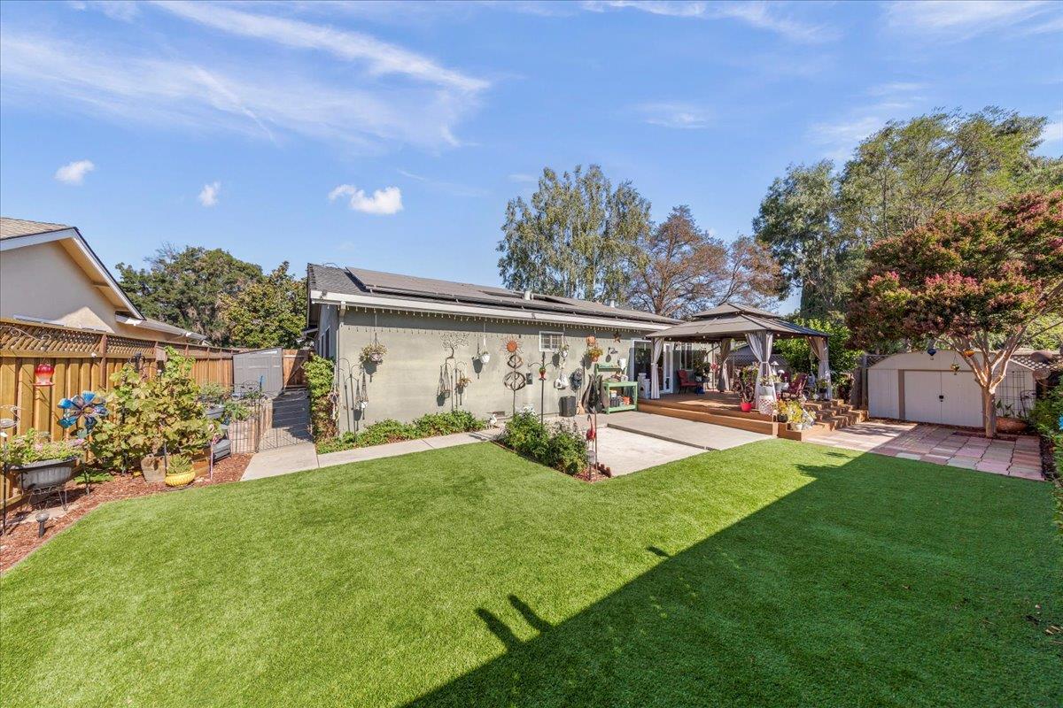 Detail Gallery Image 41 of 56 For 7330 Wren Ave, Gilroy,  CA 95020 - 4 Beds | 2 Baths