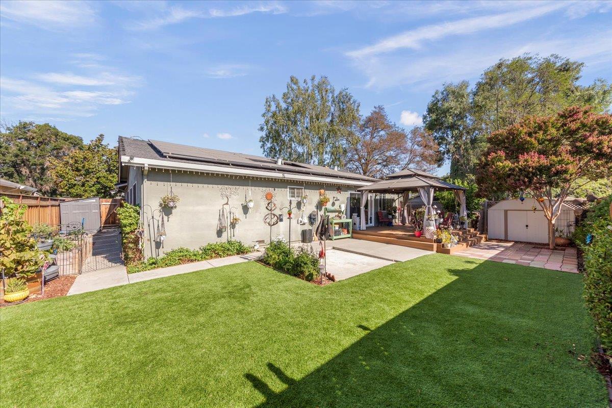 Detail Gallery Image 42 of 56 For 7330 Wren Ave, Gilroy,  CA 95020 - 4 Beds | 2 Baths