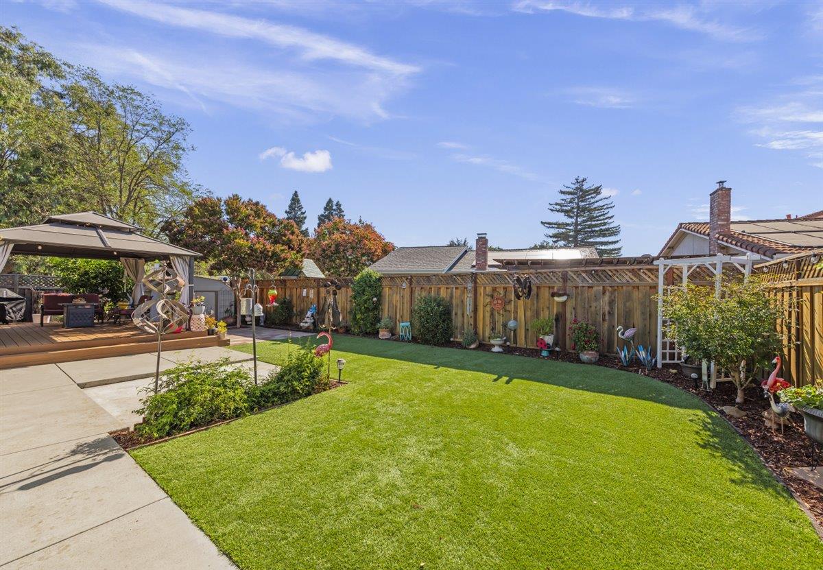 Detail Gallery Image 43 of 56 For 7330 Wren Ave, Gilroy,  CA 95020 - 4 Beds | 2 Baths