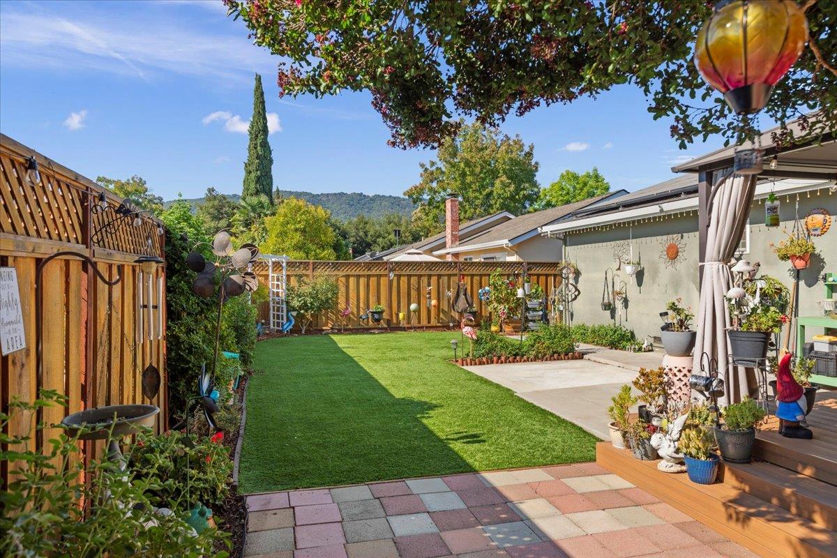 Detail Gallery Image 44 of 56 For 7330 Wren Ave, Gilroy,  CA 95020 - 4 Beds | 2 Baths