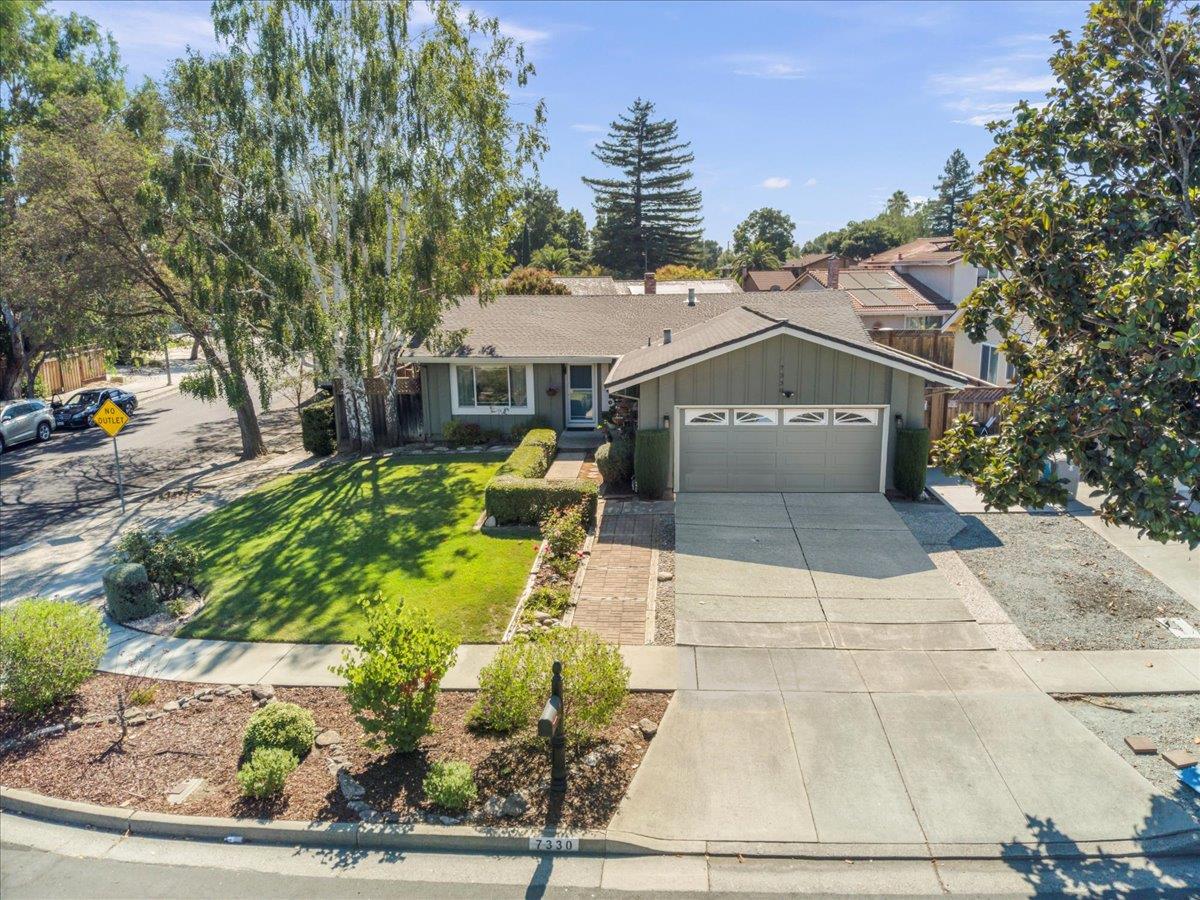 Detail Gallery Image 46 of 56 For 7330 Wren Ave, Gilroy,  CA 95020 - 4 Beds | 2 Baths