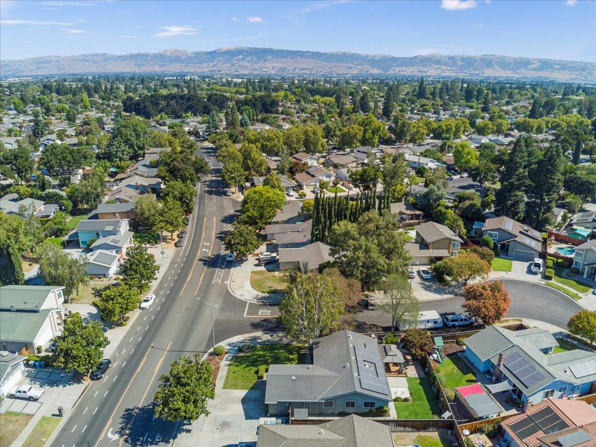 Detail Gallery Image 50 of 56 For 7330 Wren Ave, Gilroy,  CA 95020 - 4 Beds | 2 Baths