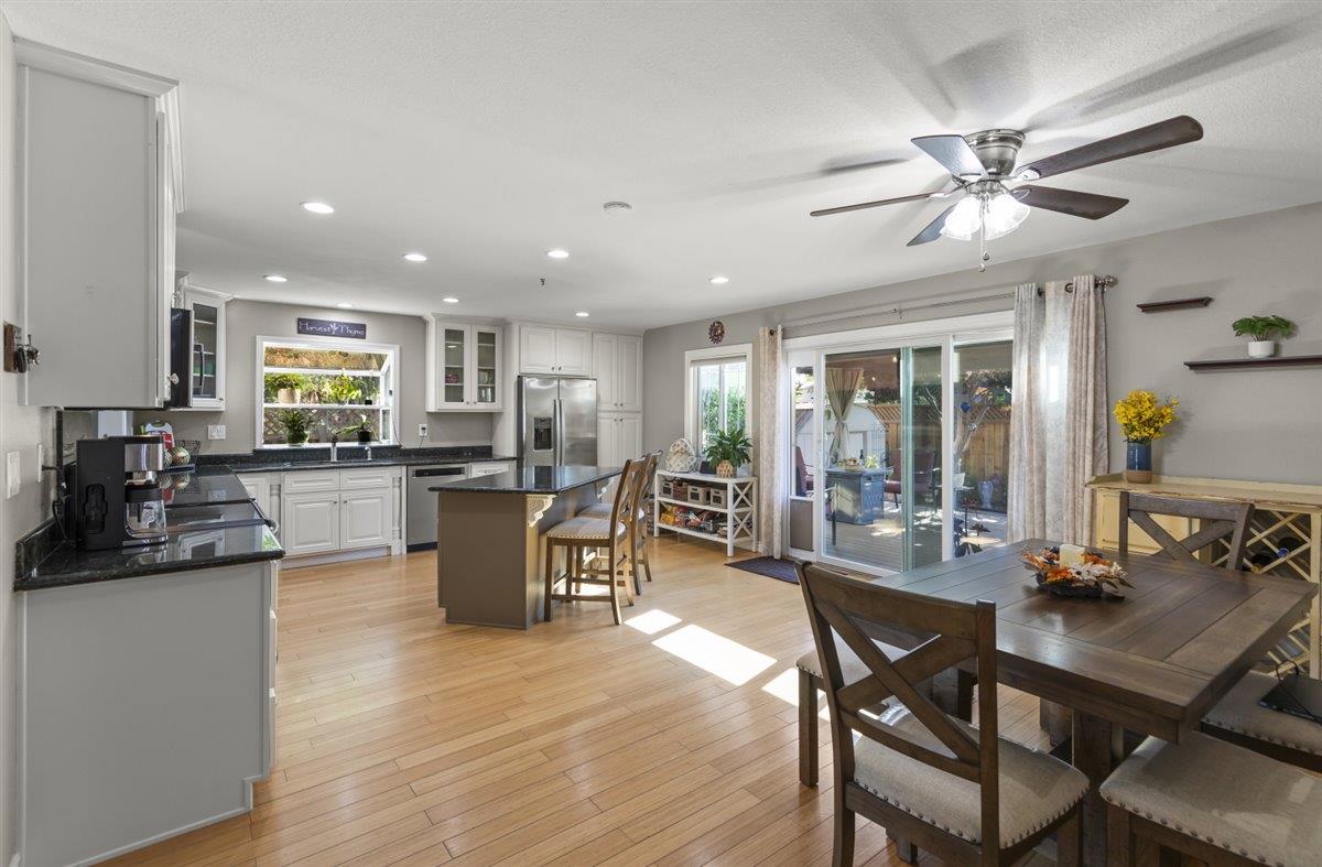 Detail Gallery Image 9 of 56 For 7330 Wren Ave, Gilroy,  CA 95020 - 4 Beds | 2 Baths