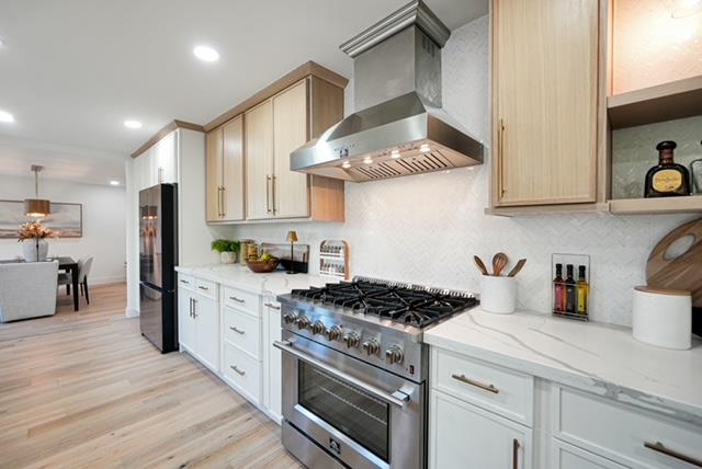 Detail Gallery Image 19 of 47 For 4346 Short Hill Rd, Oakland,  CA 94605 - 5 Beds | 4/1 Baths