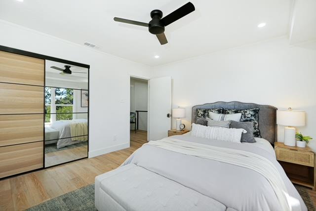 Detail Gallery Image 29 of 47 For 4346 Short Hill Rd, Oakland,  CA 94605 - 5 Beds | 4/1 Baths