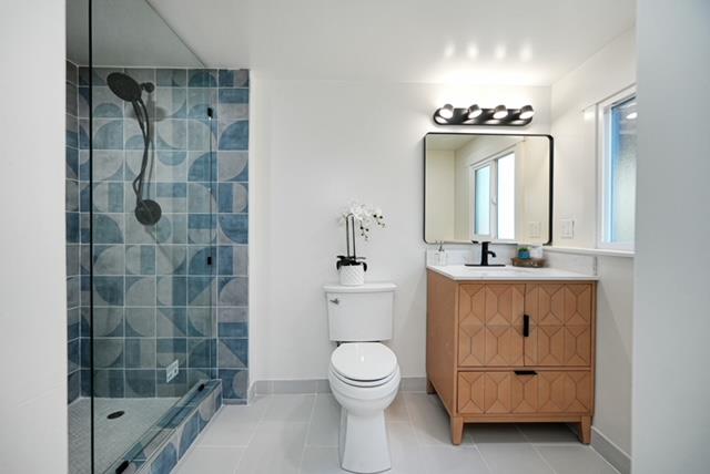 Detail Gallery Image 34 of 47 For 4346 Short Hill Rd, Oakland,  CA 94605 - 5 Beds | 4/1 Baths