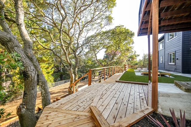 Detail Gallery Image 41 of 47 For 4346 Short Hill Rd, Oakland,  CA 94605 - 5 Beds | 4/1 Baths