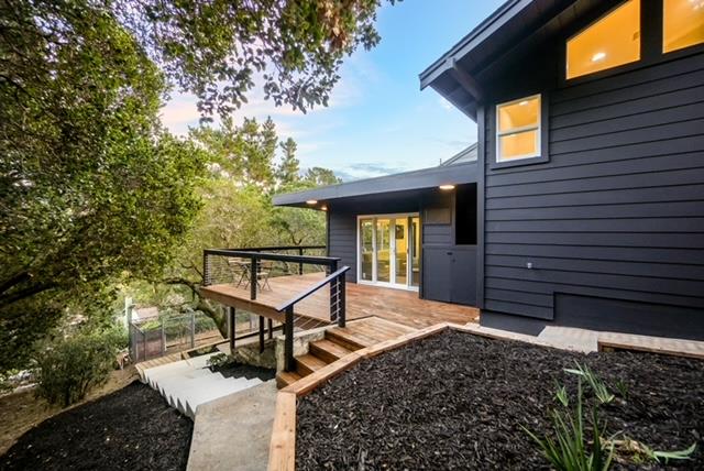 Detail Gallery Image 42 of 47 For 4346 Short Hill Rd, Oakland,  CA 94605 - 5 Beds | 4/1 Baths
