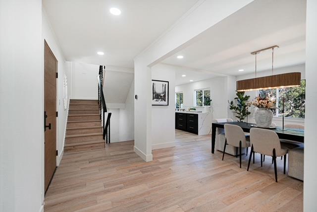 Detail Gallery Image 7 of 47 For 4346 Short Hill Rd, Oakland,  CA 94605 - 5 Beds | 4/1 Baths