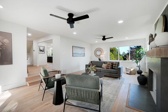 Detail Gallery Image 8 of 47 For 4346 Short Hill Rd, Oakland,  CA 94605 - 5 Beds | 4/1 Baths