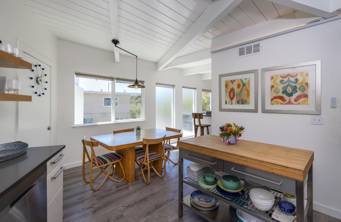 Detail Gallery Image 13 of 44 For 218 Moosehead Dr, Aptos,  CA 95003 - 4 Beds | 2/1 Baths