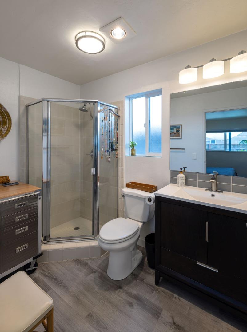 Detail Gallery Image 20 of 44 For 218 Moosehead Dr, Aptos,  CA 95003 - 4 Beds | 2/1 Baths