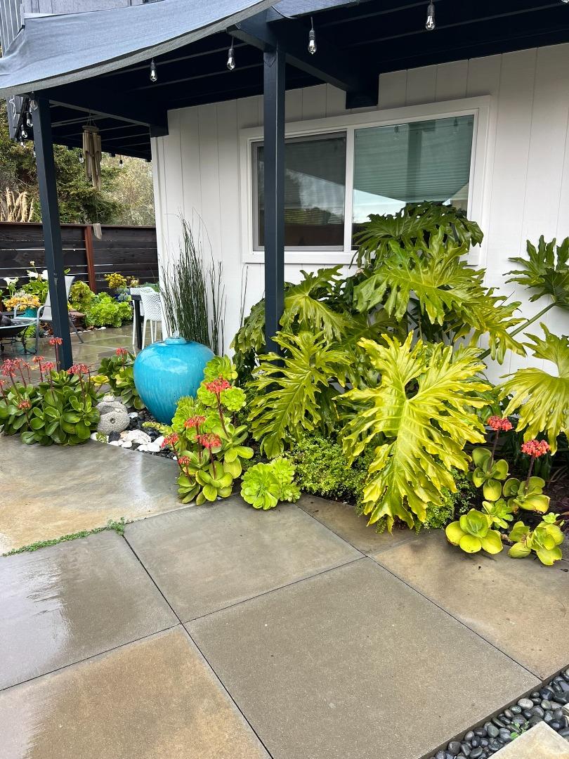 Detail Gallery Image 29 of 44 For 218 Moosehead Dr, Aptos,  CA 95003 - 4 Beds | 2/1 Baths