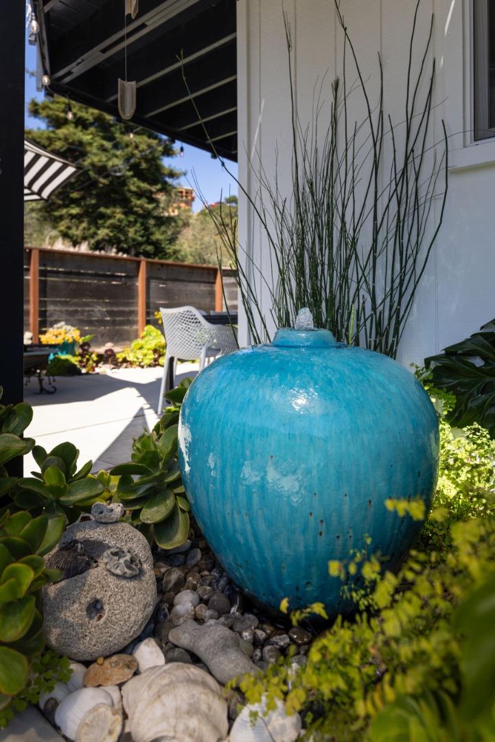 Detail Gallery Image 31 of 44 For 218 Moosehead Dr, Aptos,  CA 95003 - 4 Beds | 2/1 Baths