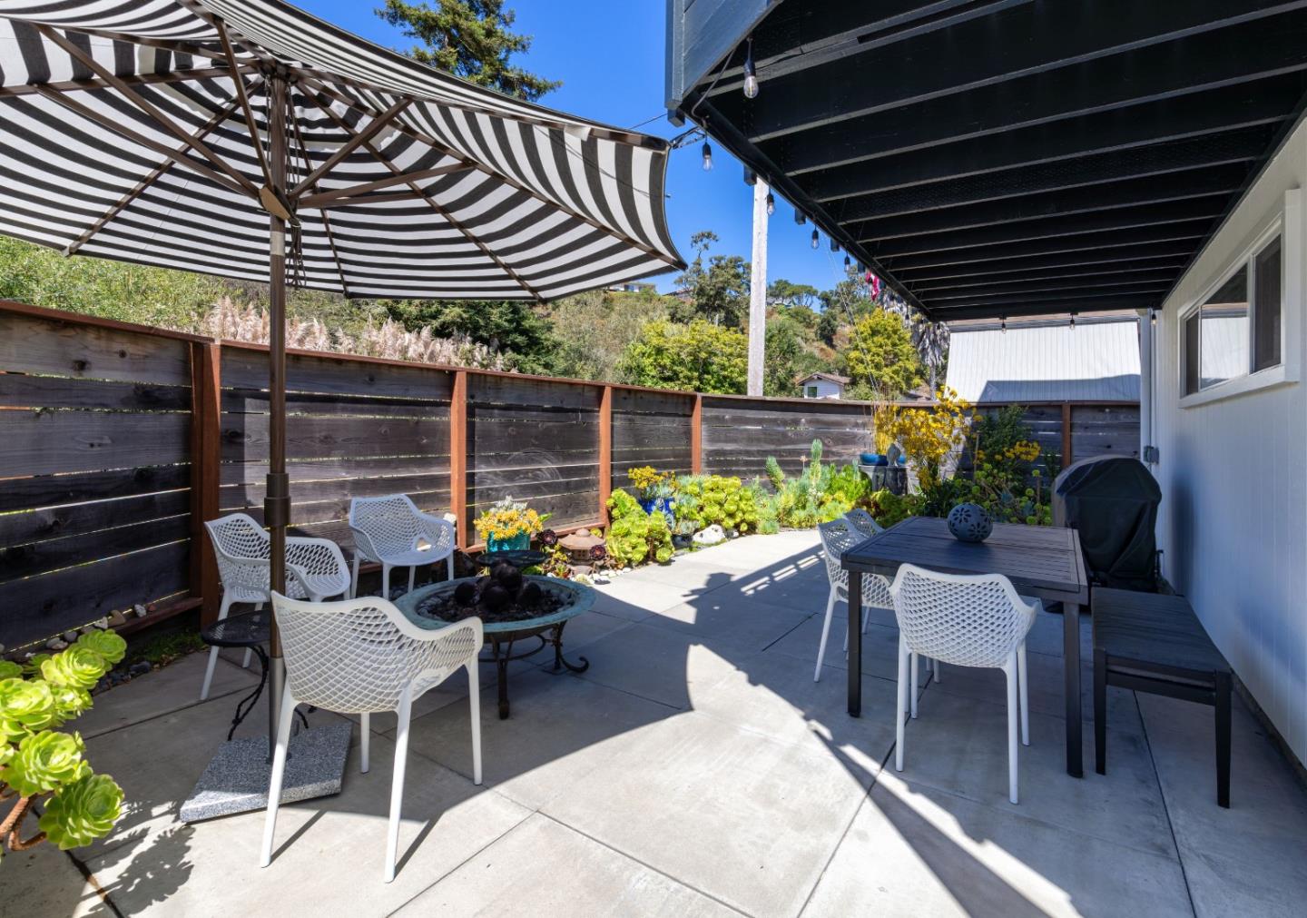 Detail Gallery Image 32 of 44 For 218 Moosehead Dr, Aptos,  CA 95003 - 4 Beds | 2/1 Baths