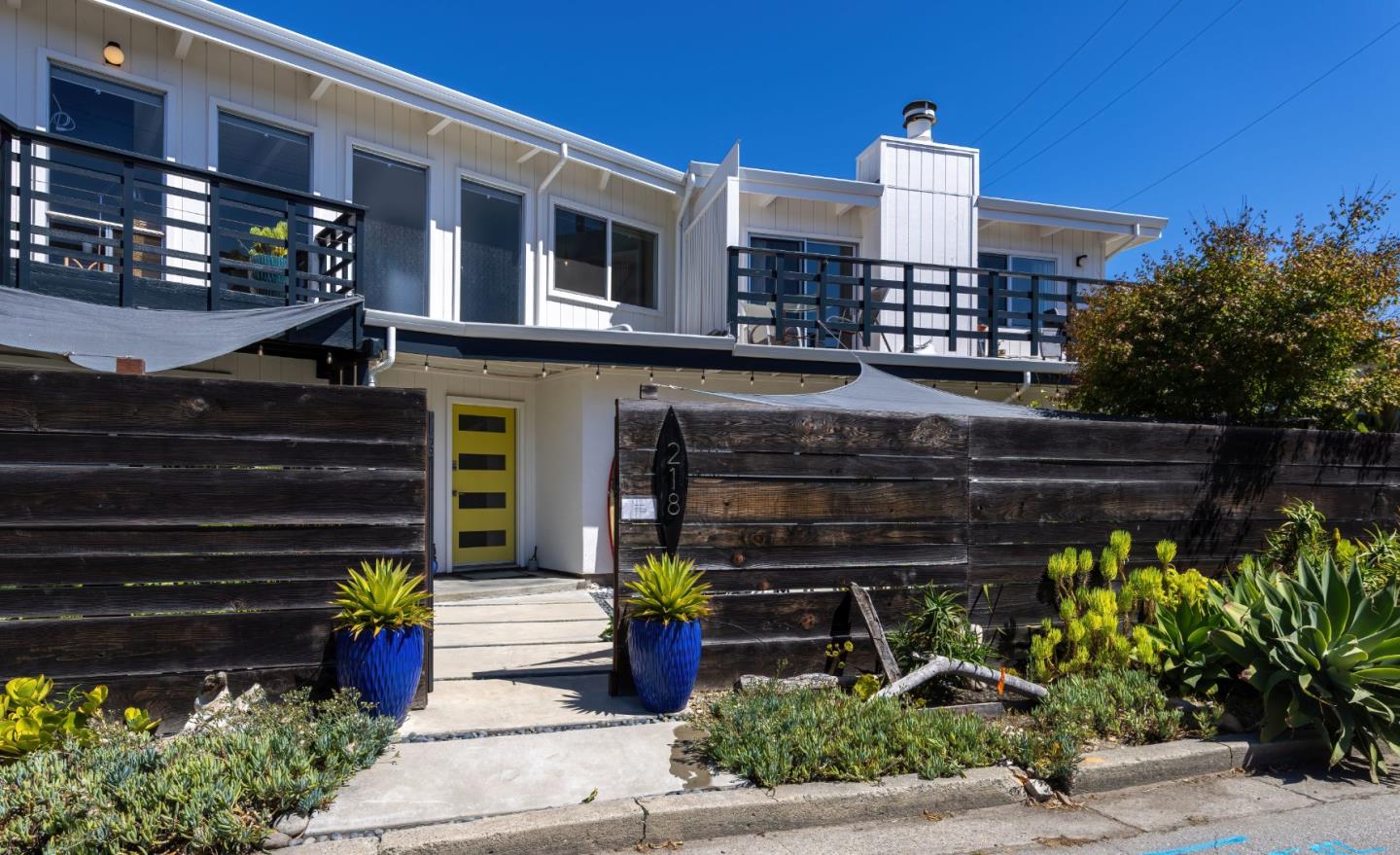 Detail Gallery Image 6 of 44 For 218 Moosehead Dr, Aptos,  CA 95003 - 4 Beds | 2/1 Baths