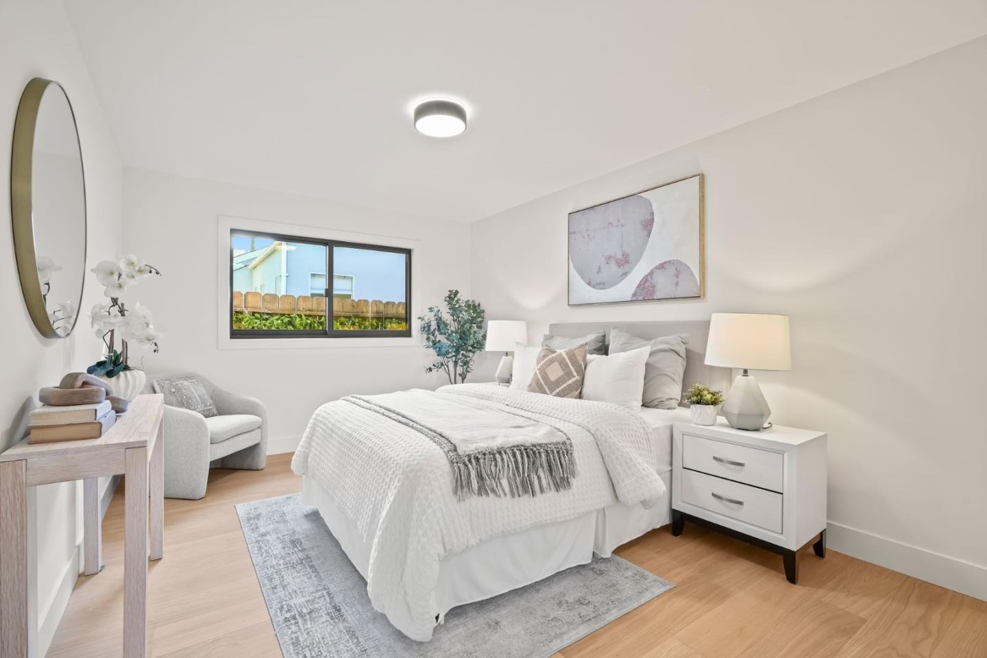 Detail Gallery Image 16 of 31 For 2047 Ashton Ave, Menlo Park,  CA 94025 - 3 Beds | 2 Baths