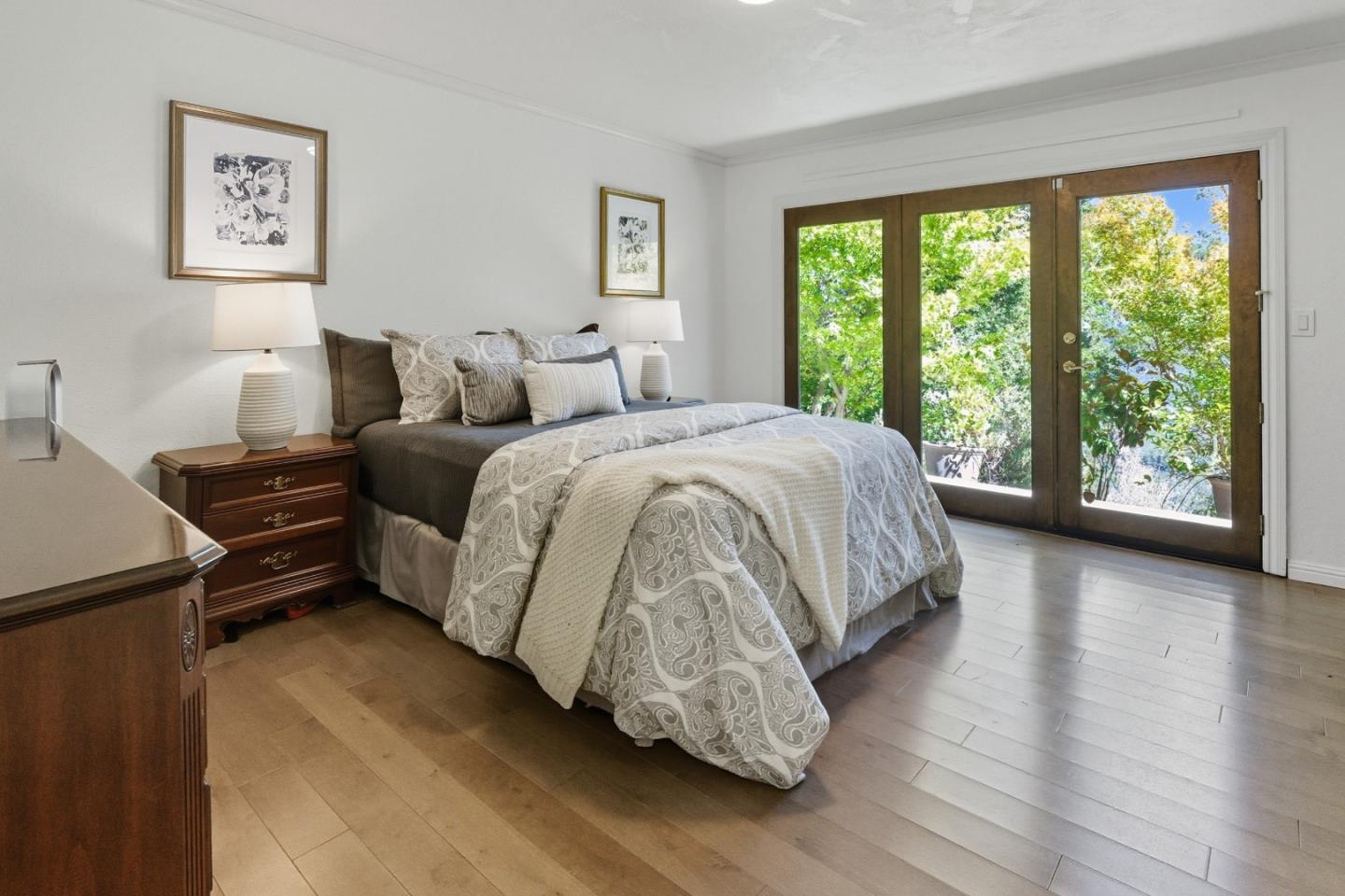 Detail Gallery Image 21 of 44 For 21160 Canyon View Dr, Saratoga,  CA 95070 - 3 Beds | 2/1 Baths