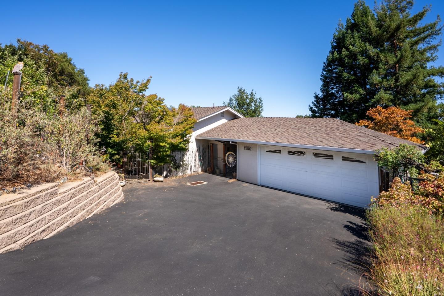 Detail Gallery Image 47 of 47 For 21160 Canyon View Dr, Saratoga,  CA 95070 - 3 Beds | 2/1 Baths