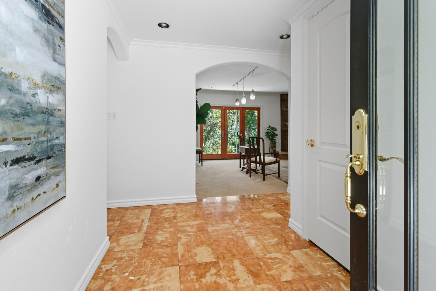 Detail Gallery Image 5 of 44 For 21160 Canyon View Dr, Saratoga,  CA 95070 - 3 Beds | 2/1 Baths