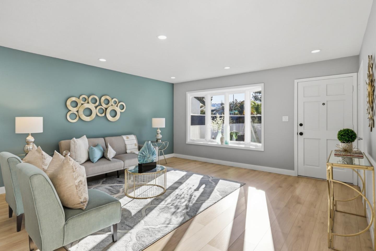 Detail Gallery Image 8 of 33 For 1189 Oakview Rd, San Jose,  CA 95121 - 2 Beds | 2 Baths