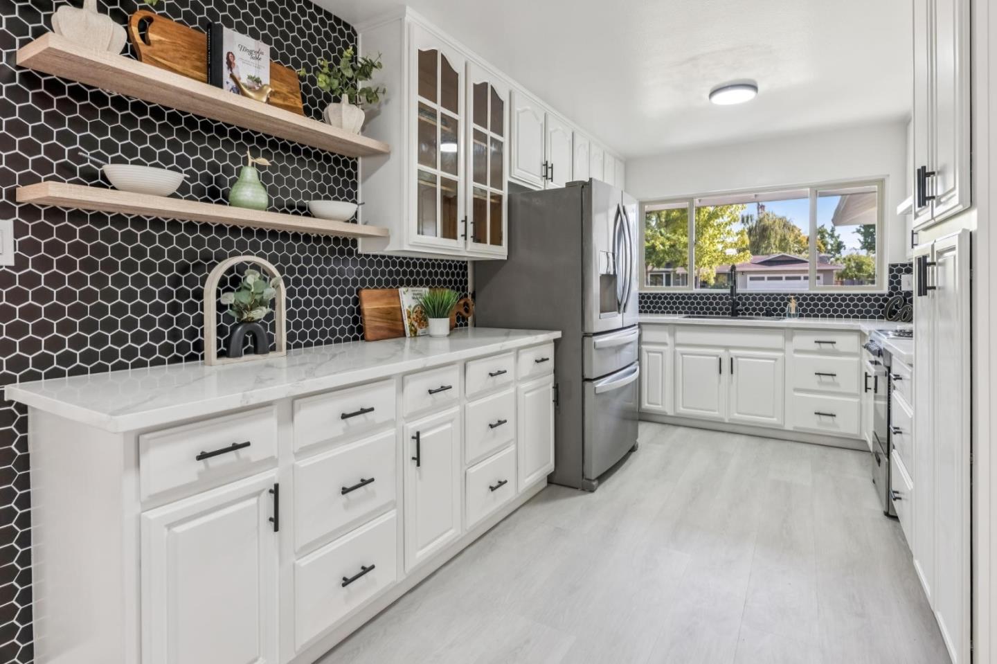 Detail Gallery Image 16 of 87 For 3457 Forbes Ave, Santa Clara,  CA 95051 - 5 Beds | 3 Baths