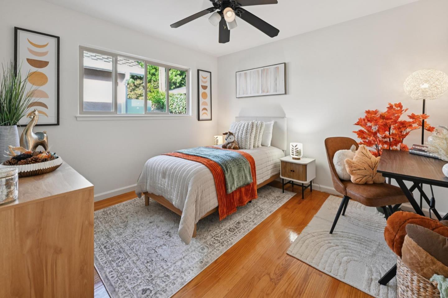 Detail Gallery Image 33 of 87 For 3457 Forbes Ave, Santa Clara,  CA 95051 - 5 Beds | 3 Baths