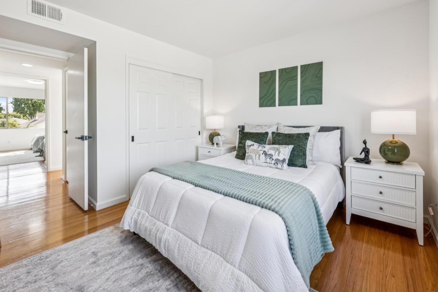 Detail Gallery Image 45 of 87 For 3457 Forbes Ave, Santa Clara,  CA 95051 - 5 Beds | 3 Baths