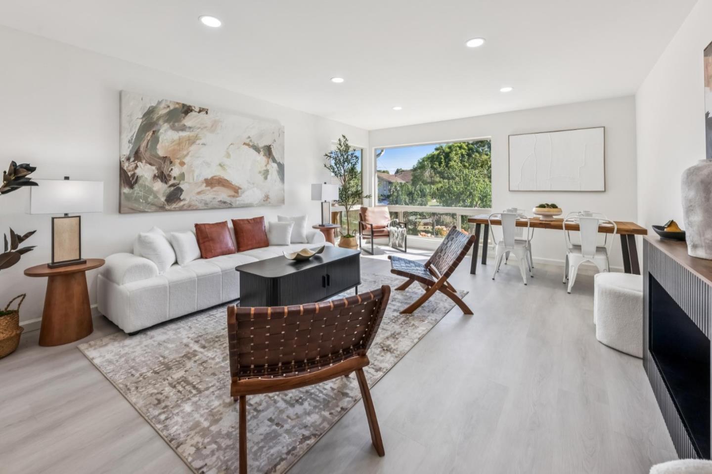 Detail Gallery Image 7 of 87 For 3457 Forbes Ave, Santa Clara,  CA 95051 - 5 Beds | 3 Baths