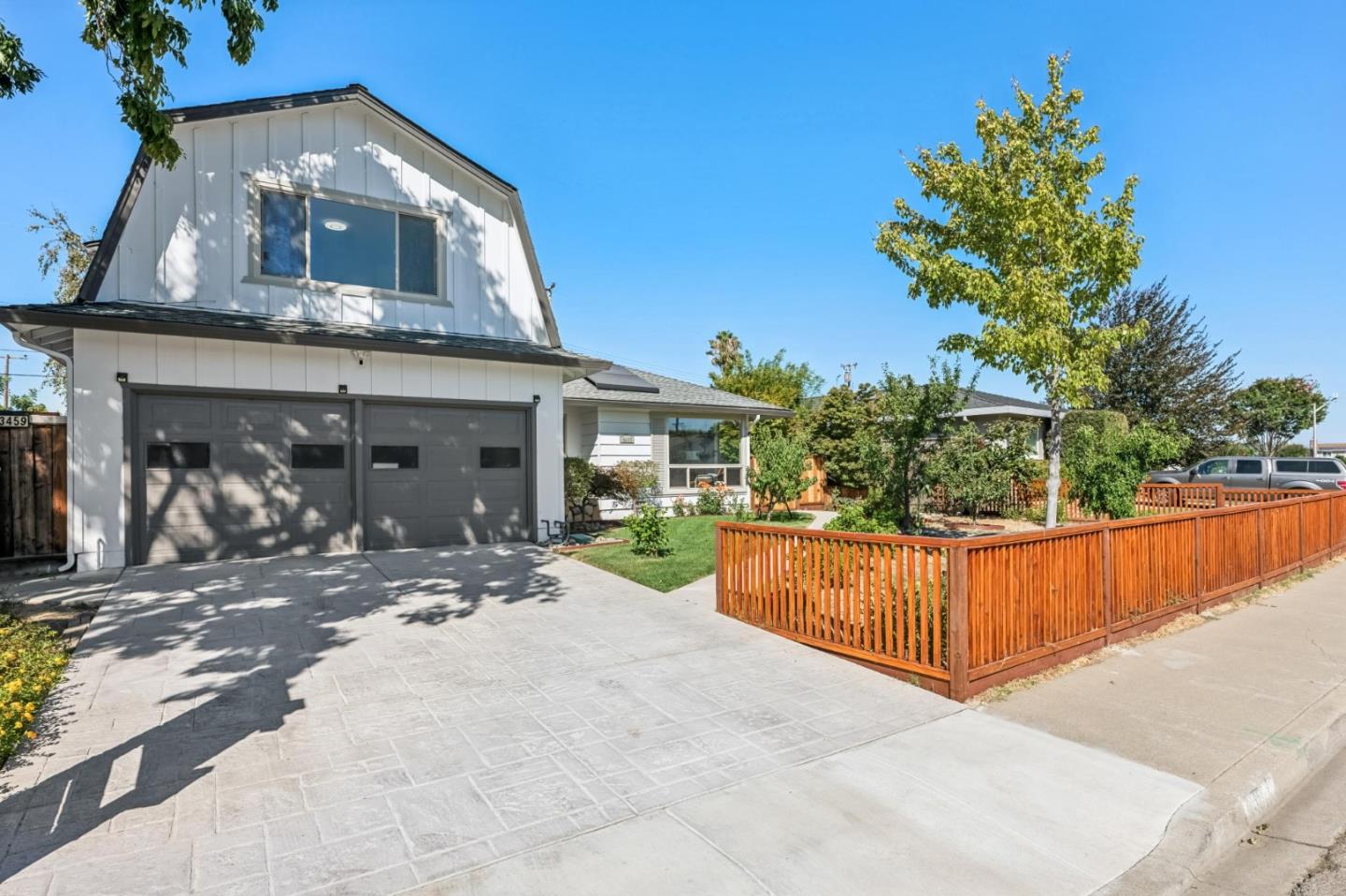 Detail Gallery Image 76 of 87 For 3457 Forbes Ave, Santa Clara,  CA 95051 - 5 Beds | 3 Baths
