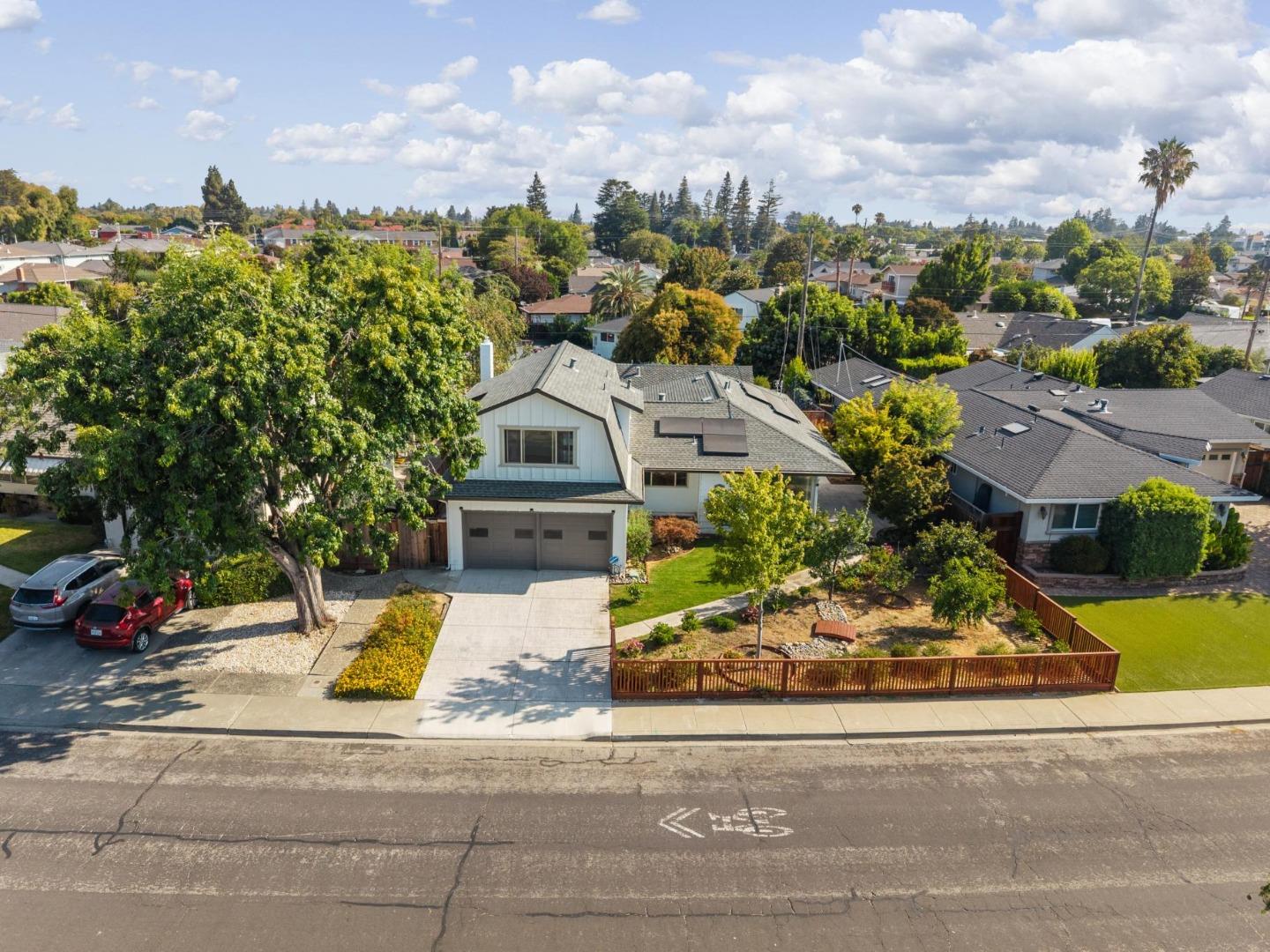 Detail Gallery Image 80 of 87 For 3457 Forbes Ave, Santa Clara,  CA 95051 - 5 Beds | 3 Baths