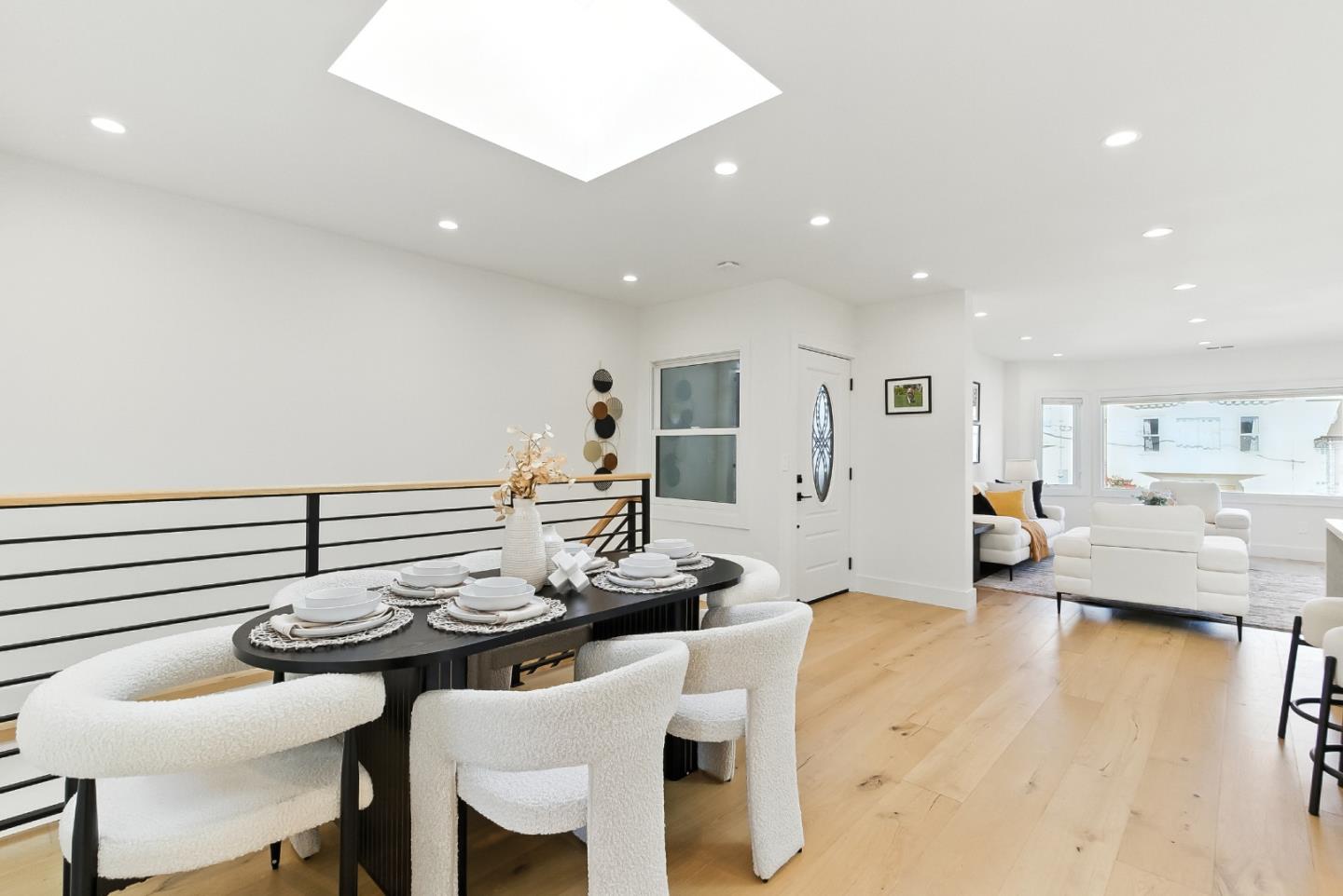 Detail Gallery Image 10 of 86 For 785 39th Ave, San Francisco,  CA 94121 - 4 Beds | 3 Baths