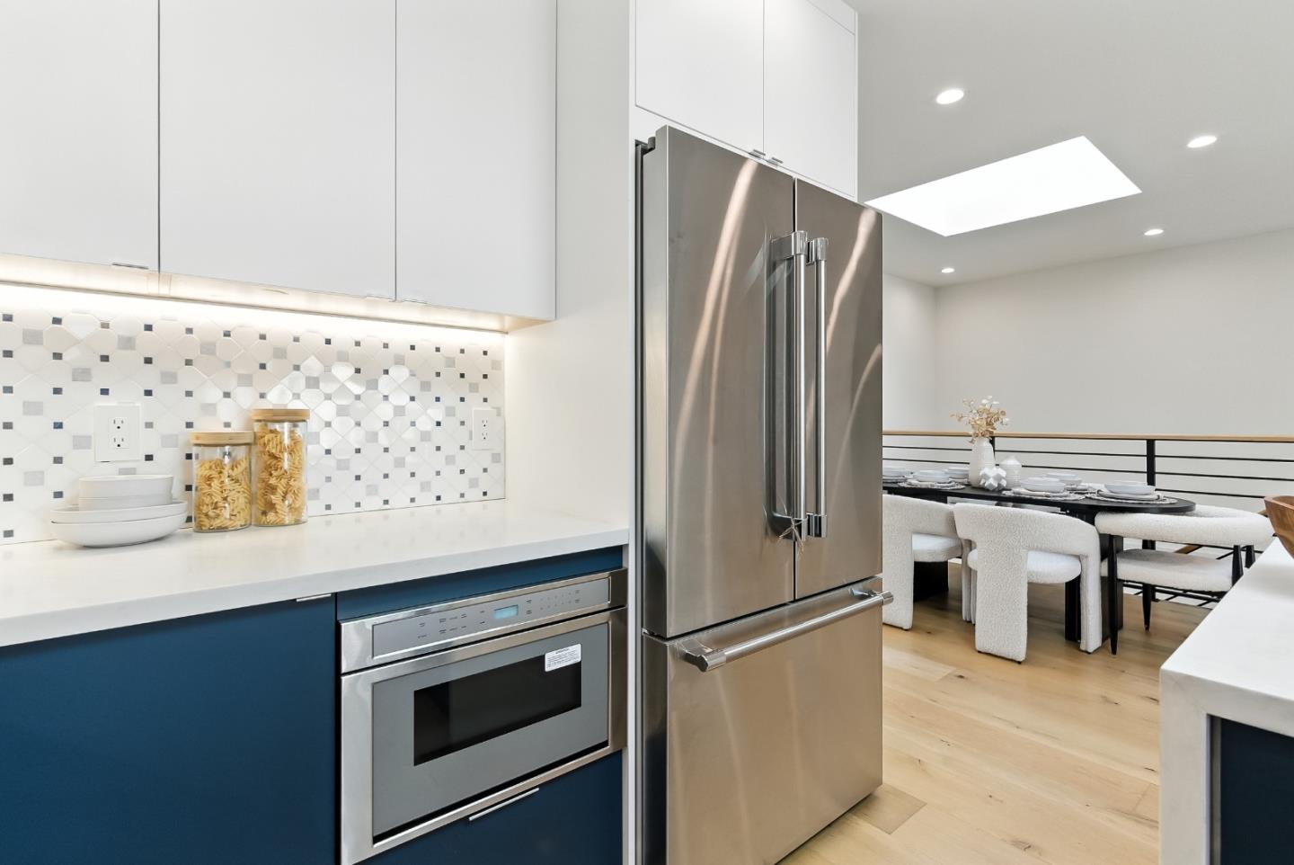Detail Gallery Image 21 of 86 For 785 39th Ave, San Francisco,  CA 94121 - 4 Beds | 3 Baths