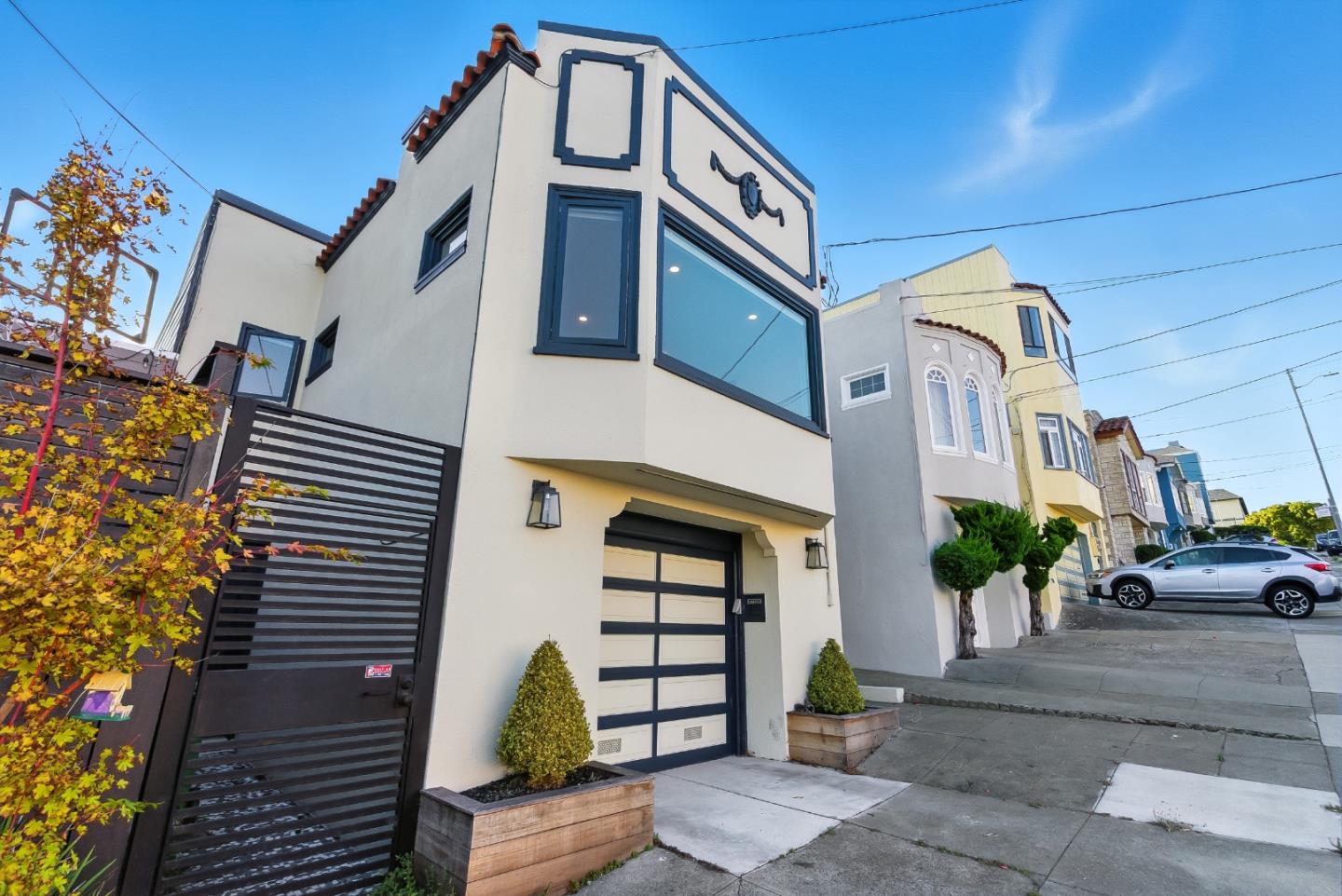 Detail Gallery Image 3 of 86 For 785 39th Ave, San Francisco,  CA 94121 - 4 Beds | 3 Baths