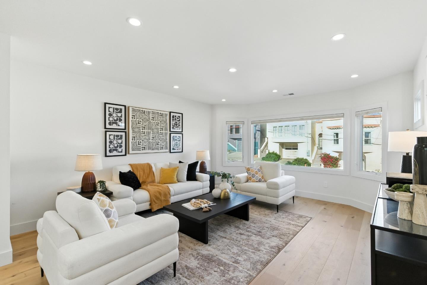 Detail Gallery Image 30 of 86 For 785 39th Ave, San Francisco,  CA 94121 - 4 Beds | 3 Baths