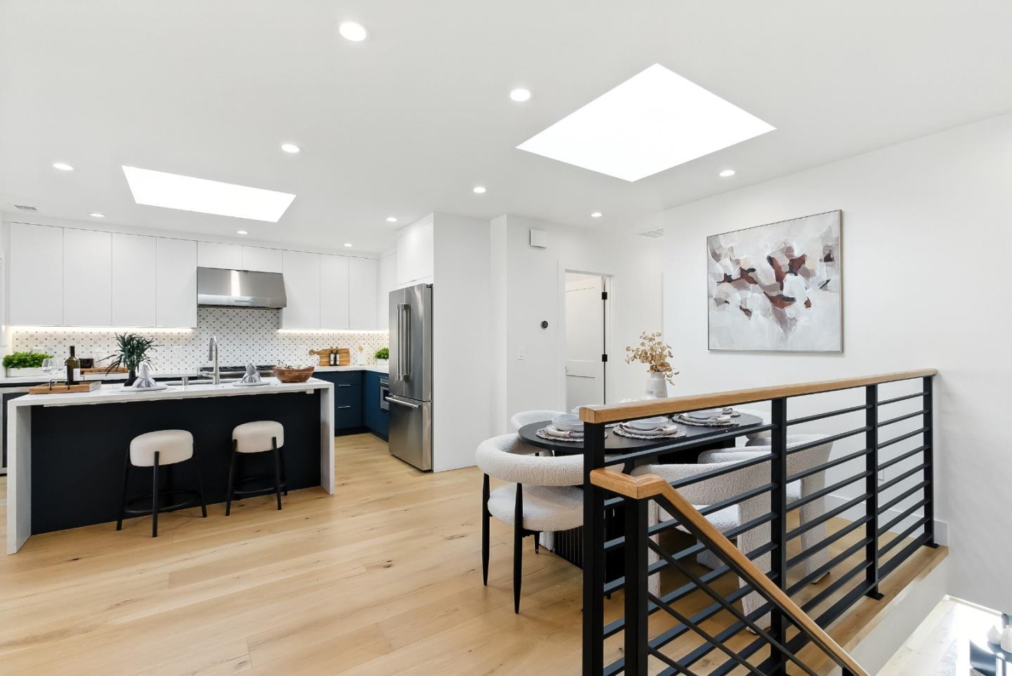 Detail Gallery Image 51 of 86 For 785 39th Ave, San Francisco,  CA 94121 - 4 Beds | 3 Baths