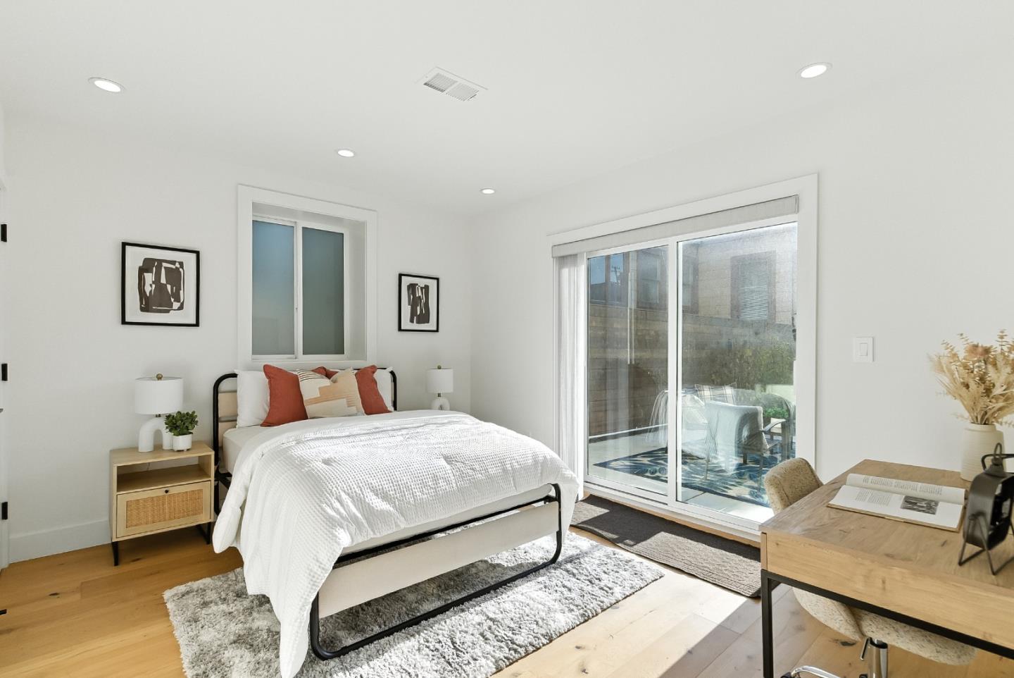 Detail Gallery Image 71 of 86 For 785 39th Ave, San Francisco,  CA 94121 - 4 Beds | 3 Baths