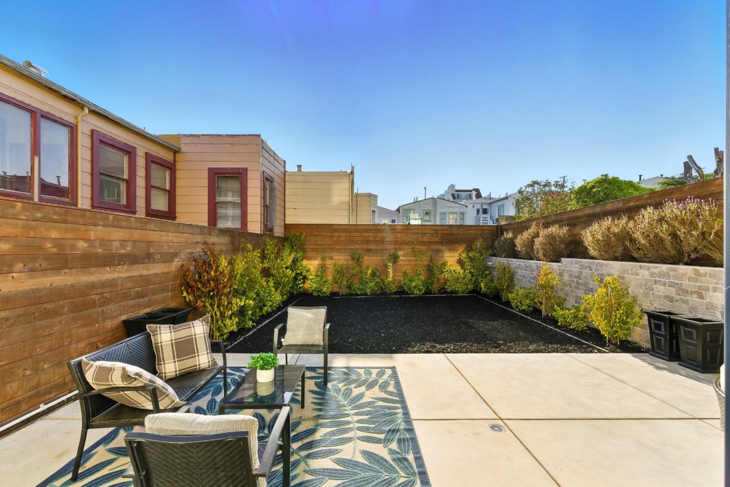 Detail Gallery Image 72 of 86 For 785 39th Ave, San Francisco,  CA 94121 - 4 Beds | 3 Baths