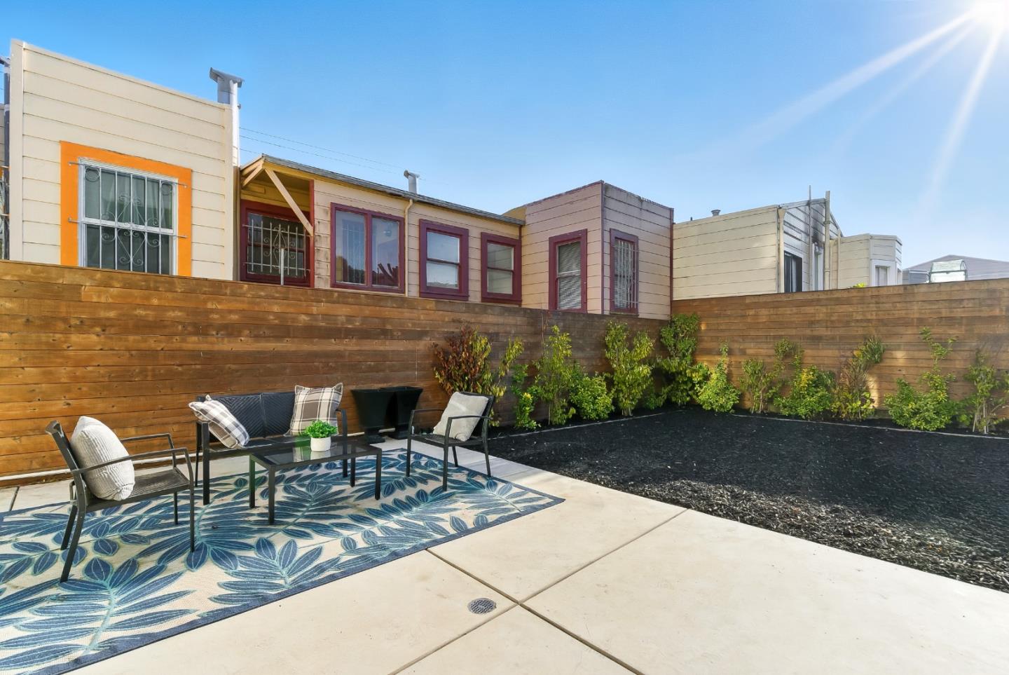 Detail Gallery Image 75 of 86 For 785 39th Ave, San Francisco,  CA 94121 - 4 Beds | 3 Baths