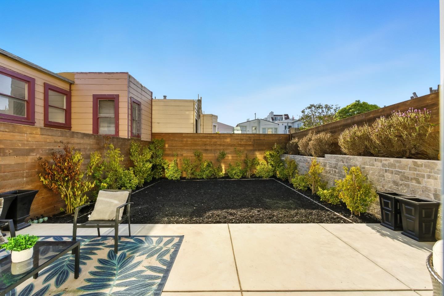 Detail Gallery Image 76 of 86 For 785 39th Ave, San Francisco,  CA 94121 - 4 Beds | 3 Baths