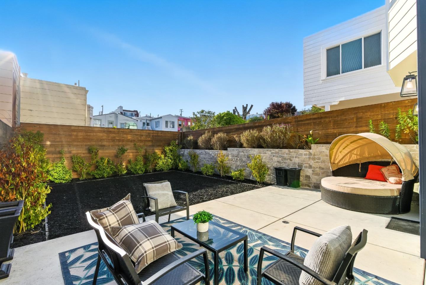 Detail Gallery Image 77 of 86 For 785 39th Ave, San Francisco,  CA 94121 - 4 Beds | 3 Baths