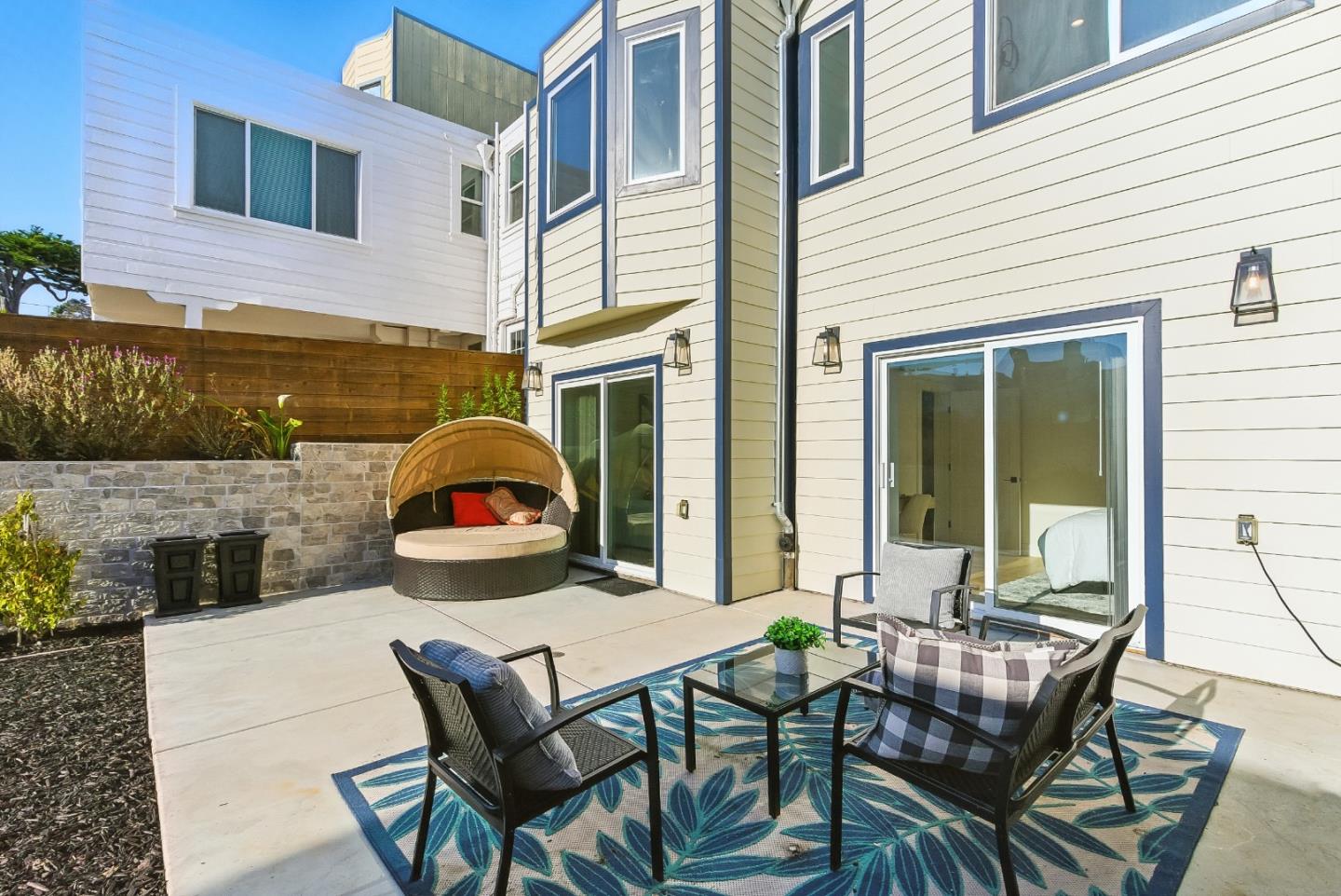 Detail Gallery Image 79 of 86 For 785 39th Ave, San Francisco,  CA 94121 - 4 Beds | 3 Baths