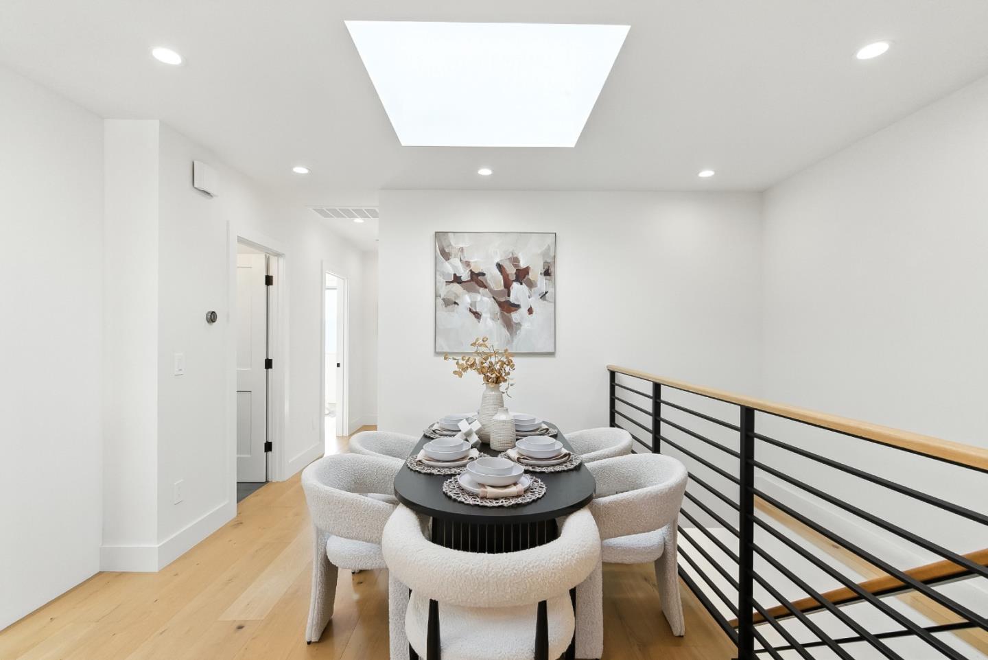 Detail Gallery Image 8 of 86 For 785 39th Ave, San Francisco,  CA 94121 - 4 Beds | 3 Baths