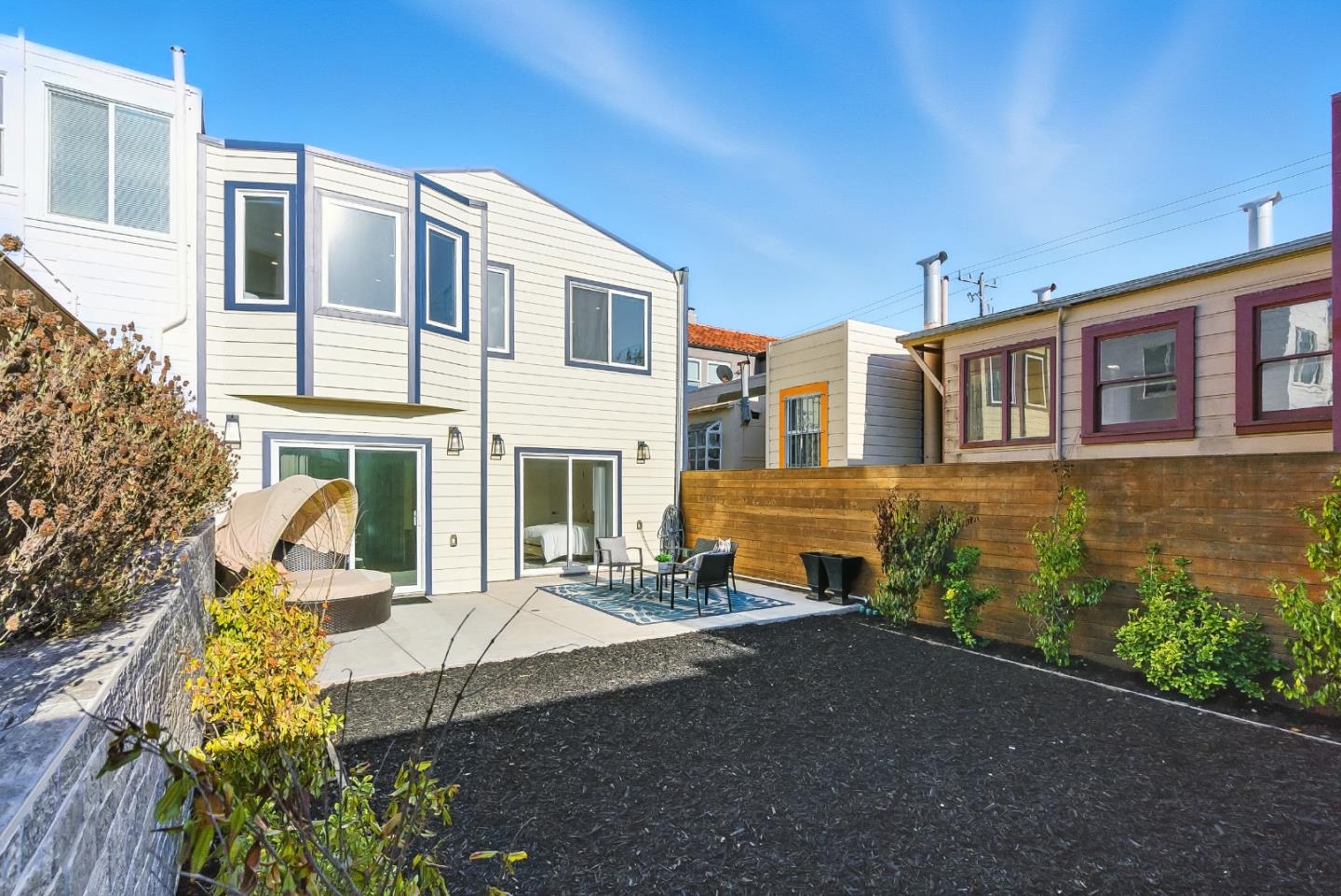 Detail Gallery Image 83 of 86 For 785 39th Ave, San Francisco,  CA 94121 - 4 Beds | 3 Baths