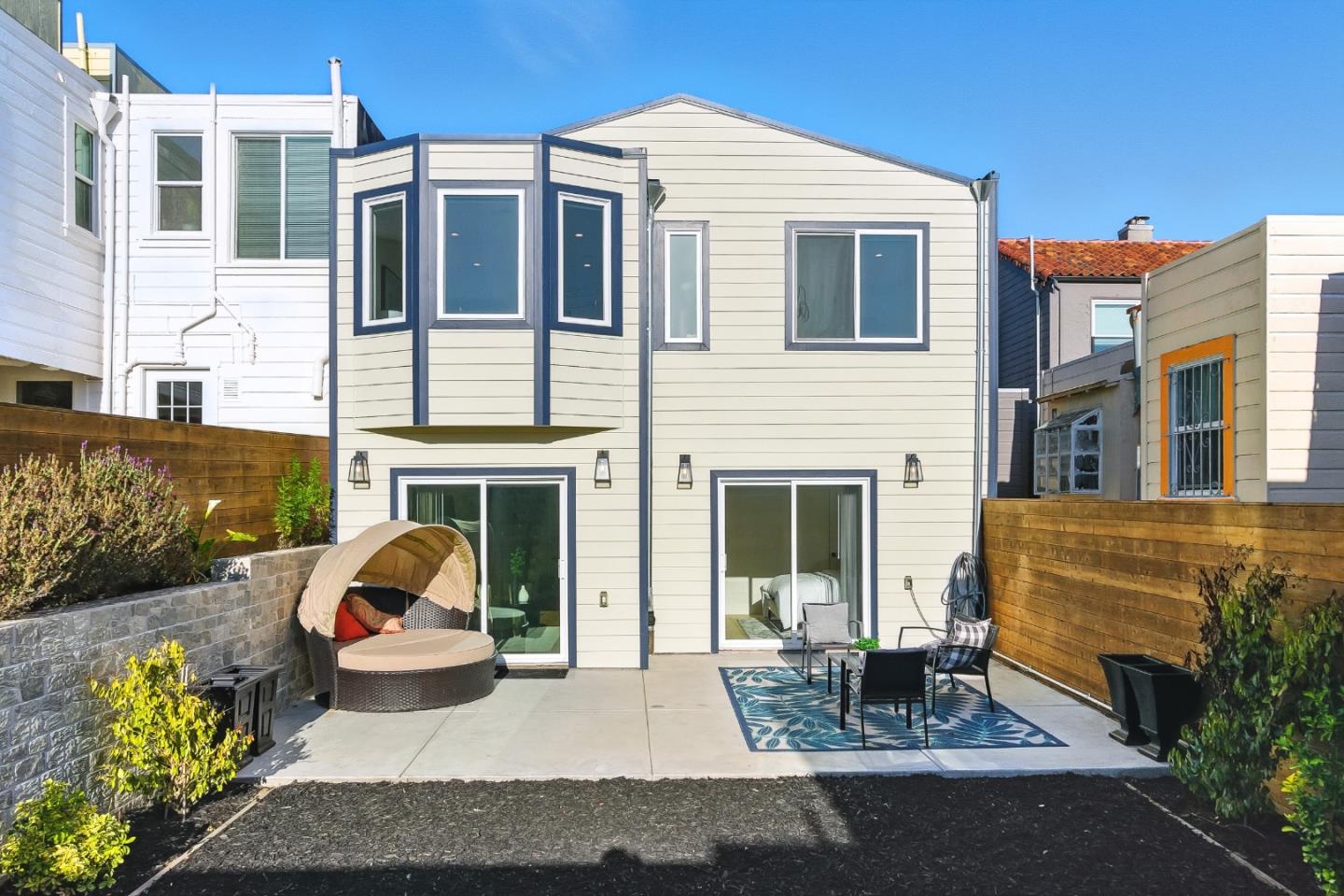 Detail Gallery Image 84 of 86 For 785 39th Ave, San Francisco,  CA 94121 - 4 Beds | 3 Baths